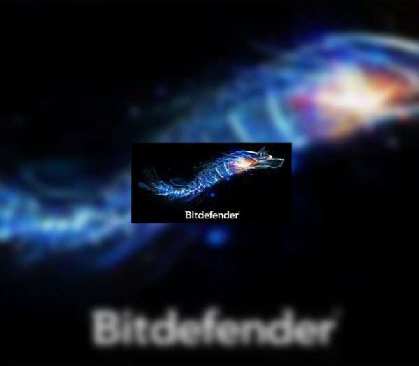 Bitdefender Total Security 2025 - Protection Complète pour 10 Appareils sur 2 Ans