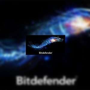 Bitdefender Total Security 2025 Protégez 5 Appareils avec une Sécurité Digitale Avancée et des Fonctionnalités Premium pour 1 An